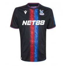 Crystal Palace Tredjedrakt 2024-25 Kortermet